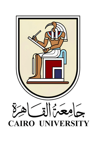 Cairo University Seal